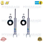 Bilstein Shocks B8 5100 Absorber Front Pair Fits 2019-2024 Ram 1500 24-300872 X2 New. Price: $352.00.
