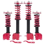 Bfo Street Coilover Suspension Kit Subaru Impreza Wrx 02-07 Forester 03-08 New. Price: $210.00.