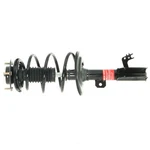 Frt Quick Strut Assy Monroe 172992 New. Price: $173.58.