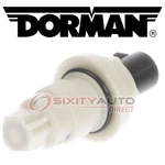 Dorman Input Transmission Speed Sensor For 1989-2000 Plymouth Grand Voyager Ht New. Price: $32.65.