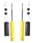 Pair Set Of 2 Front Monroe Suspension Shock Absorbers For Toyota Pickup 85-95 New. Price: $79.95.
