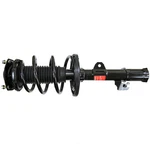 Frt Quick Strut Assy Monroe 272483 New. Price: $186.80.