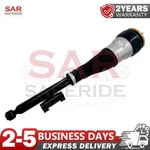 Rear Right Air Suspension Shock Strut For Mercedes W222 S550 S63 Amg A2223205313 New. Price: $170.49.