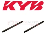 Pc Kyb Front Shock Absorber For 1982-1985 Jeep Scrambler Spring Strut Yf New. Price: $103.25.