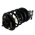 Gsp 853327 Front Left Strut & Coil Spring Assy Fits 2004-2008 Nissan Maxima New. Price: $194.99.