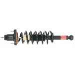 Monroe Rear Strut & Spring For Dodge Journey 2006 2010 New. Price: $114.87.