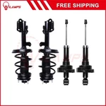 Front Complete Struts Mounts Spring & Rear Shocks For 2006-14 Honda Ridgeline New. Price: $216.57.
