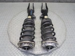 2017-2023 Alfa Romeo Stelvio 2.0L Awd Front Left Right Shock Strut Absorber Set Used. Price: $284.62.