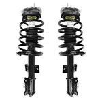 Unity 11861 11862 Complete Front Strut And Coil Spring Assemblies New. Price: $189.00.