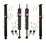Kyb Excel-g Gas Shocks Struts Front & Rear Mazda B3000 B4000 4X4 Set Of New. Price: $159.49.