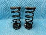 Oem Ford Mustang Rear Coil Springs Rh & Lh Pair JR3C5560BC 41K 2018-2023 Used. Price: $70.00.
