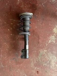 2017 - 2019 Infiniti QX30 Awd Front Left Side Shock Strut Spring Absorber Oem Used. Price: $162.49.