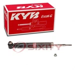 Kyb Excel-g Rear Right Shock Absorber For 2007-2013 Bmw X5 Spring Strut Mv New. Price: $122.74.