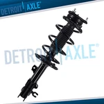Awd Front Passenger Side Strut W/ Coil Spring Assembly For 2013-2016 Mazda CX-5 New. Price: $95.56.