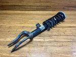 2012-2016 Bmw 528I F10 Front Right Strut Spring Shock Absorber 115K Miles Oem Used. Price: $60.00.