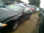 Driver Left Strut Rear Fits 00-05 Monte Carlo 10156343 Used. Price: $82.77.