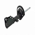 Frt Strut Fcs Automotive 333406L New. Price: $67.24.