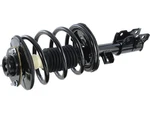 Front Right Strut And Coil Spring Assembly Fits Nissan Quest 2004-2009 91RMJB New. Price: $135.76.