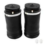 Lablt Rear Air Suspension Spring For Mercedes-benz 2005-15 X164 GL550 W164 GL450 New. Price: $58.54.