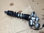 Mclaren 650S 2016 Front Left Driver Suspension Strut Shock Absorber 15 - 17 #2 Used. Price: $1040.00.