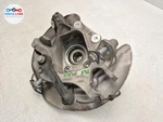 2018-24 Bmw X3 M40I Rear Right Spindle Knuckle Wheel Hub Bearing Awd G01 F97 Used. Price: $310.45.