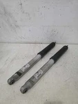 2019 - 2024 Dodge Ram 1500 New Style Rear Shock Set 68262589AC Used. Price: $100.00.