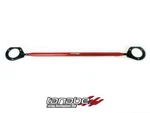 Tanabe (TTB036F) Sustec Front Strut Tower Bar For 00-05 Celica (ZZT231) New. Price: $176.61.