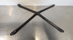 EB1426 2017 Audi R8 Rear Chassis Support X-frame Used. Price: $249.98.