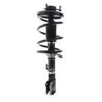 Kyb Front Right Strut-plus Suspension And Coil Spring Assembly SR4635 New. Price: $168.15.