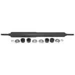 Monroe Rear Suspension Shock Absorber For 1990-1996 Gmc C6000 Topkick New. Price: $77.52.