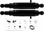 For Dodge Ram 1500 Rear Monroe Max-air Absorber Shocks New. Price: $129.99.