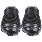 2X Rear Air Spring Bag For Jeep Grand Cherokee 2016-2022 3.6L 5.7L V8 68258354AC New. Price: $102.99.
