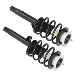 Maxpeedingrods Quick Complete Front Strut W/coil Spring For Bmw 325I Sedan 01-05 New. Price: $121.75.