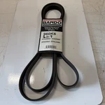 Bando 6PK2440 Serpentine Belt For PK060962 K060960HD 960K6 Hg New. Price: $14.99.