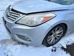 Used Front Left Suspension Strut Fits: 2012 Hyundai Azera Grade. Price: $135.70.