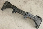Bmw E36 318 320 323 325 328 Z3 Front Axle Support Cross Member Sub Frame Used. Price: $119.99.
