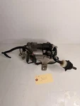 Oem 2012-16 Tesla Air Shock Suspension Compressor W/ Bracket 6006403-00-B. Used. Price: $165.00.