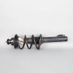 2006-2012 Porsche Cayman Rear Strut Shock W/o Pasm 98733305110 Oem Used. Price: $89.09.