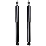 Pcs Rear Struts Shocks 2003-2022 Ford E-350 E-450 Super Duty Left Right New. Price: $43.64.