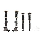 Bc Racing Br Series Coilovers Shocks Kit For 97-01 Infiniti Q45 W/ Spindle Y33 New. Price: $1695.00.