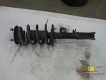 2014 Ford Explorer Front Shock Strut Left 4X4 Used. Price: $125.00.