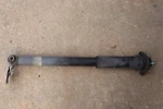 2014-2015 Lexus IS250 F-sport Rwd Rear Left Side Shock Strut Absorber Oem Used. Price: $60.00.