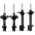 2006 2007 2008 Subaru Forester 2.5L Full Set Struts & Shocks Absorbers New. Price: $117.98.