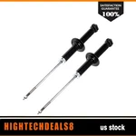 Rear Struts Absorbers Shocks Fits For 2011-2013 Chrysler / 2008-0909 Sebring New. Price: $47.50.