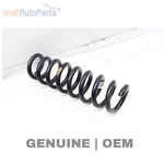 2013-2016 Bmw 328I Xdrive Rear Coil Spring 6851727 Used. Price: $43.99.