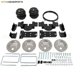 Rear Air Suspension Spring Bag Kit For 2019-2025 Chevy Silverado 4WD Rwd New. Price: $224.99.