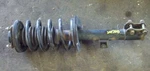 Passenger Right Front Strut Hybrid Fits 06-07 Mariner 153862 Used. Price: $65.00.