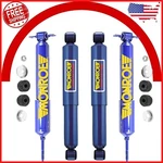 Front Rear Shock Absorbers Monroe Matic Plus For Dodge Ram 1500 2002-2008 Rwd New. Price: $118.99.