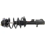 Monroe Front Right Suspension Strut And Coil Spring Assembly - 172332 New. Price: $156.45.