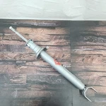 Kyb Gas-a-just 7210000 Front Rh Strut Fits Lexus GS350 2013-2020 RC350 2015-2018 New. Price: $112.78.